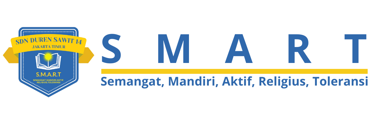 SDN Duren Sawit 14